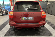 Porsche Cayenne 4.8 V8 AWD Tiptronic S 405 cv GTS