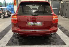 Porsche Cayenne 4.8 V8 AWD Tiptronic S 405 cv GTS
