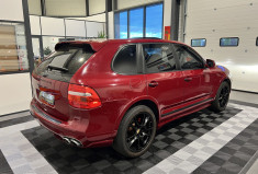 Porsche Cayenne 4.8 V8 AWD Tiptronic S 405 cv GTS