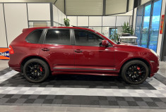 Porsche Cayenne 4.8 V8 AWD Tiptronic S 405 cv GTS