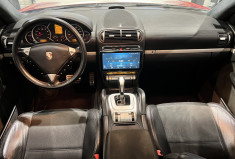 Porsche Cayenne 4.8 V8 AWD Tiptronic S 405 cv GTS