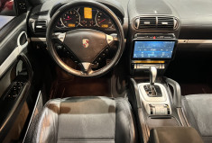 Porsche Cayenne 4.8 V8 AWD Tiptronic S 405 cv GTS