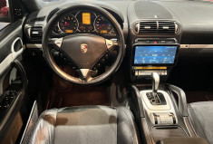 Porsche Cayenne 4.8 V8 AWD Tiptronic S 405 cv GTS