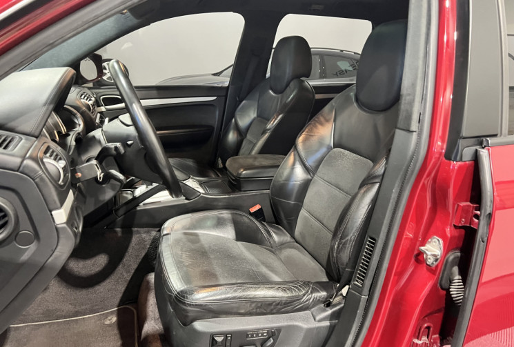 Porsche Cayenne 4.8 V8 AWD Tiptronic S 405 cv GTS