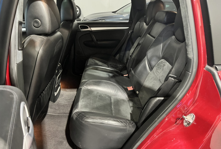 Porsche Cayenne 4.8 V8 AWD Tiptronic S 405 cv GTS