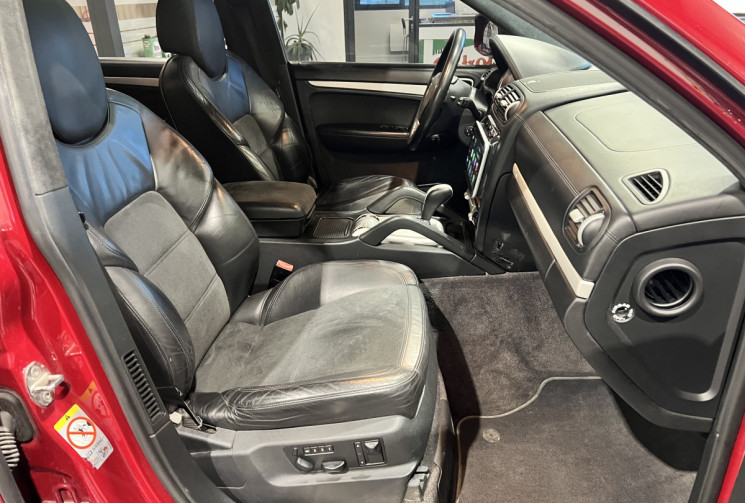 Porsche Cayenne 4.8 V8 AWD Tiptronic S 405 cv GTS