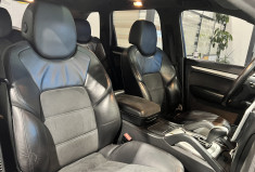 Porsche Cayenne 4.8 V8 AWD Tiptronic S 405 cv GTS