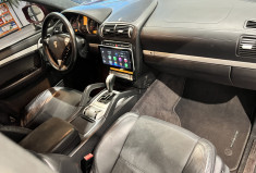 Porsche Cayenne 4.8 V8 AWD Tiptronic S 405 cv GTS