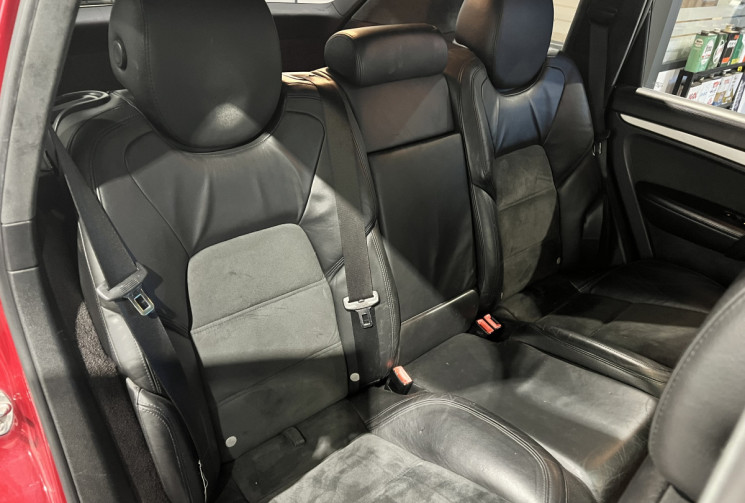 Porsche Cayenne 4.8 V8 AWD Tiptronic S 405 cv GTS