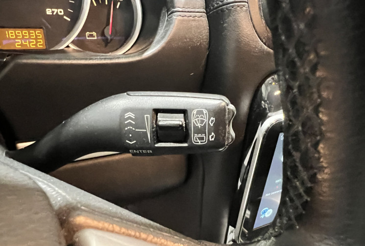 Porsche Cayenne 4.8 V8 AWD Tiptronic S 405 cv GTS