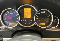 Porsche Cayenne 4.8 V8 AWD Tiptronic S 405 cv GTS