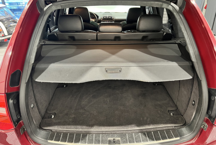 Porsche Cayenne 4.8 V8 AWD Tiptronic S 405 cv GTS