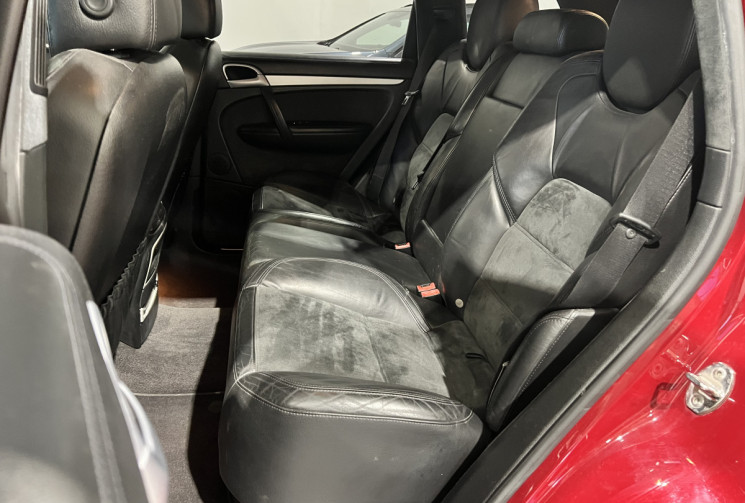 Porsche Cayenne 4.8 V8 AWD Tiptronic S 405 cv GTS