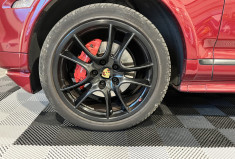 Porsche Cayenne 4.8 V8 AWD Tiptronic S 405 cv GTS