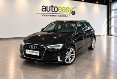 Audi A3 SPORTBACK (2) 2.0 TDI 150 S-line