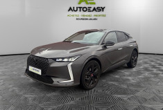 DS DS 4 1.5 BLUEHDI / 130 CH / PERFORMANCE LINE + 
