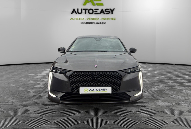 DS DS 4 1.5 BLUEHDI / 130 CH / PERFORMANCE LINE + 