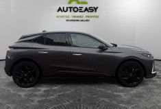 DS DS 4 1.5 BLUEHDI / 130 CH / PERFORMANCE LINE + 