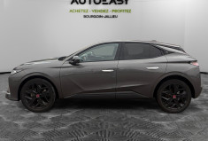 DS DS 4 1.5 BLUEHDI / 130 CH / PERFORMANCE LINE + 