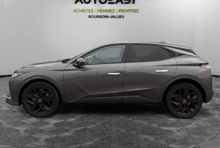 DS DS 4 1.5 BLUEHDI / 130 CH / PERFORMANCE LINE + 