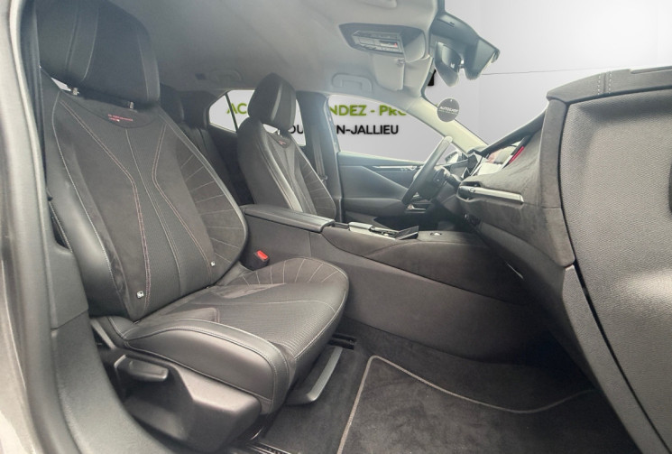 DS DS 4 1.5 BLUEHDI / 130 CH / PERFORMANCE LINE + 