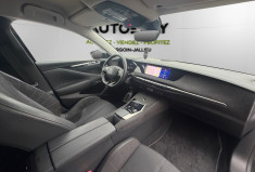 DS DS 4 1.5 BLUEHDI / 130 CH / PERFORMANCE LINE + 