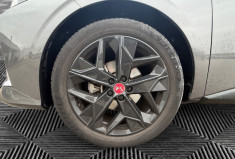 DS DS 4 1.5 BLUEHDI / 130 CH / PERFORMANCE LINE + 
