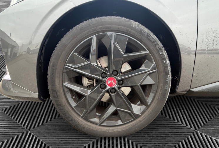 DS DS 4 1.5 BLUEHDI / 130 CH / PERFORMANCE LINE + 