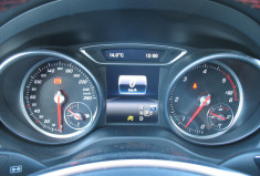 Mercedes CLA SHOOTING BRAKE 200d AMG LINE 7G-DCT
