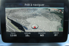 Mercedes CLA SHOOTING BRAKE 200d AMG LINE 7G-DCT