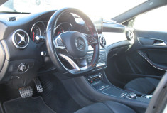 Mercedes CLA SHOOTING BRAKE 200d AMG LINE 7G-DCT