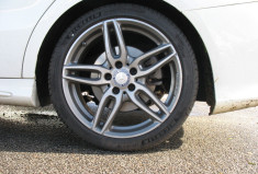 Mercedes CLA SHOOTING BRAKE 200d AMG LINE 7G-DCT