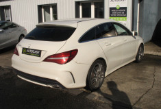 Mercedes CLA SHOOTING BRAKE 200d AMG LINE 7G-DCT