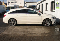 Mercedes CLA SHOOTING BRAKE 200d AMG LINE 7G-DCT