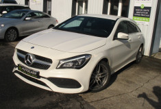 Mercedes CLA SHOOTING BRAKE 200d AMG LINE 7G-DCT