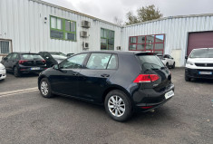 Volkswagen Golf  VII 5 Portes 1.6 TDI 16V Blue Motion S&S 105 CV * CLIM * 1ER MAIN * CARNET COMPLET 