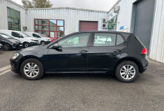 Volkswagen Golf  VII 5 Portes 1.6 TDI 16V Blue Motion S&S 105 CV * CLIM * 1ER MAIN * CARNET COMPLET 