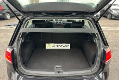 Volkswagen Golf  VII 5 Portes 1.6 TDI 16V Blue Motion S&S 105 CV * CLIM * 1ER MAIN * CARNET COMPLET 