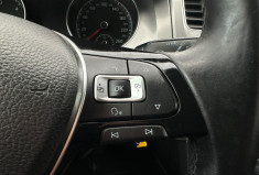 Volkswagen Golf  VII 5 Portes 1.6 TDI 16V Blue Motion S&S 105 CV * CLIM * 1ER MAIN * CARNET COMPLET 
