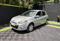Renault Clio  1.5 DCI 75CV
