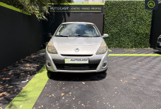 Renault Clio  1.5 DCI 75CV