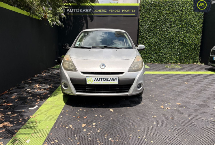 Renault Clio  1.5 DCI 75CV