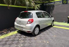Renault Clio  1.5 DCI 75CV