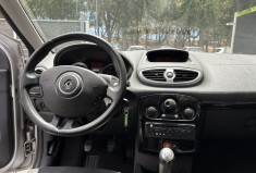 Renault Clio  1.5 DCI 75CV