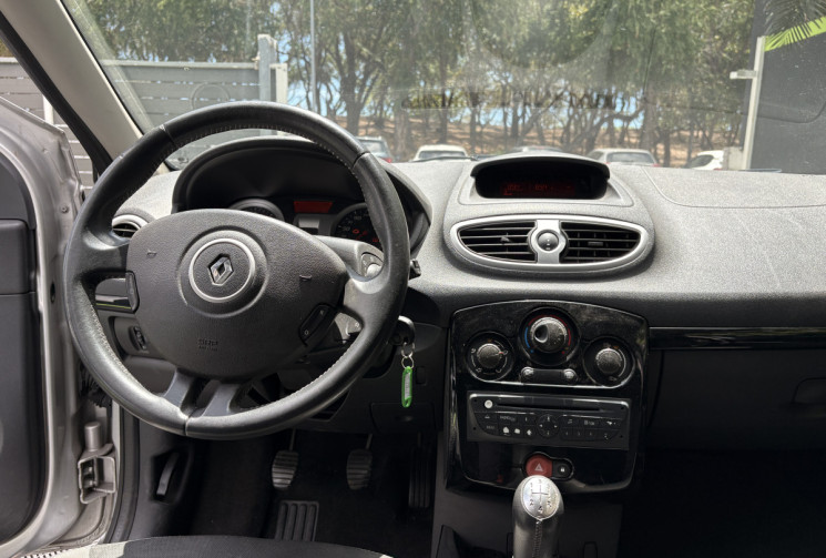 Renault Clio  1.5 DCI 75CV
