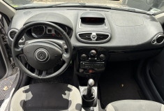 Renault Clio  1.5 DCI 75CV