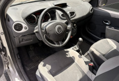 Renault Clio  1.5 DCI 75CV