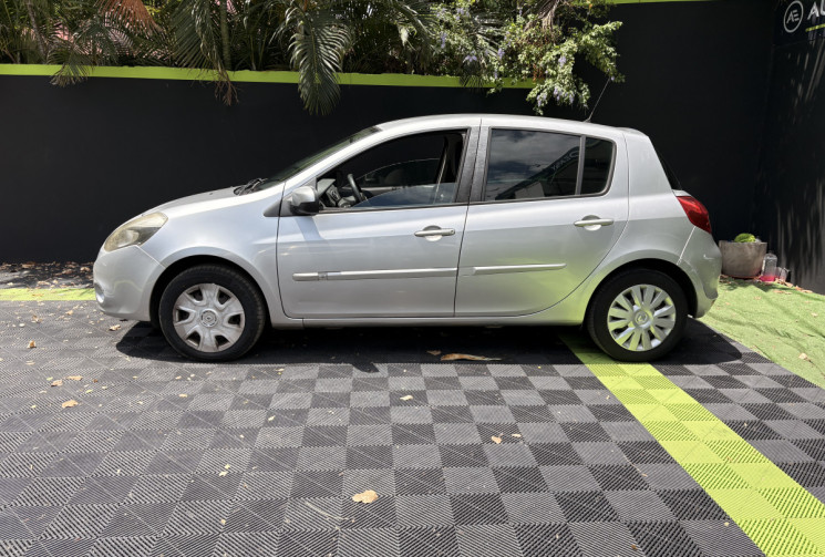 Renault Clio  1.5 DCI 75CV