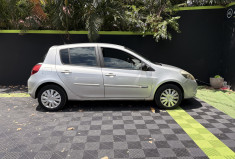 Renault Clio  1.5 DCI 75CV