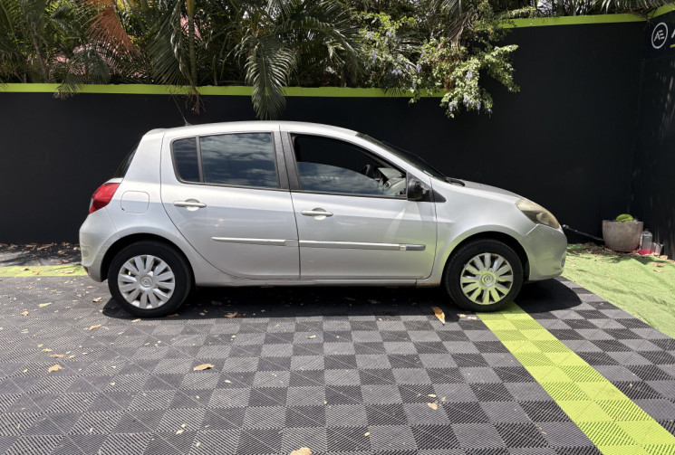 Renault Clio  1.5 DCI 75CV
